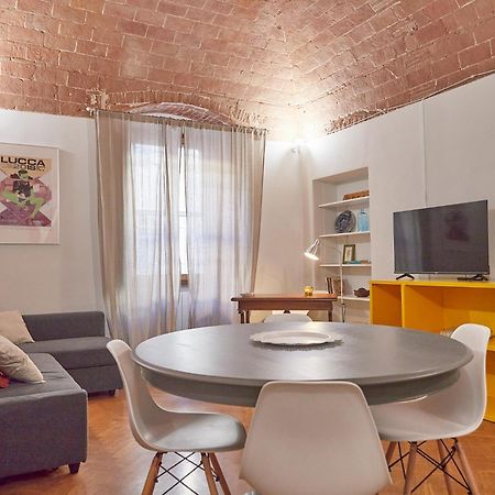 La Mi Casa A Pisa Lägenhet Exteriör bild