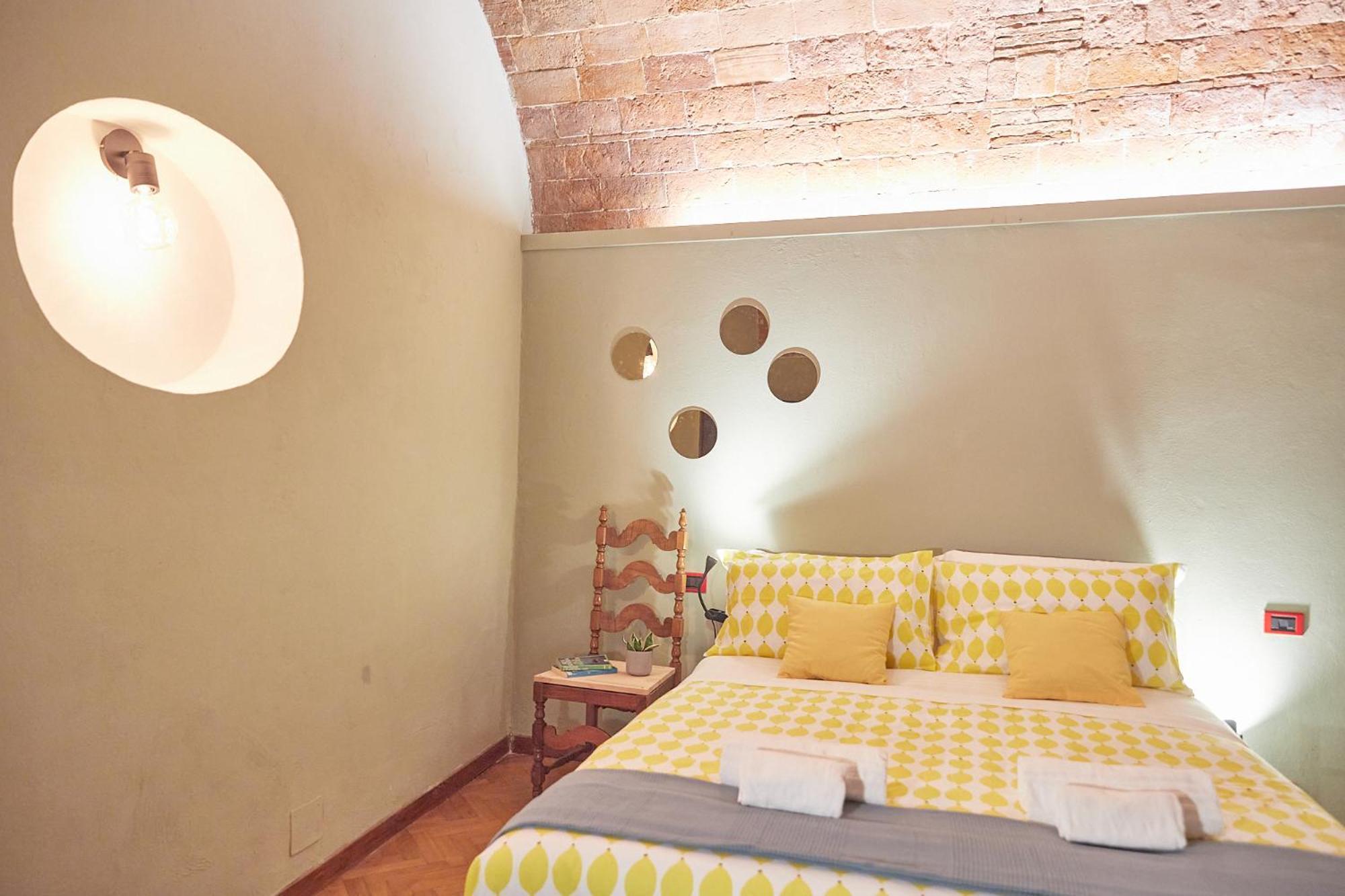 La Mi Casa A Pisa Lägenhet Exteriör bild